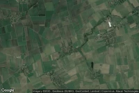 Vue aérienne de Kemme