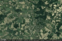 Vue aérienne de Kamm