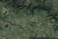 Vue aérienne de Kaifenheim