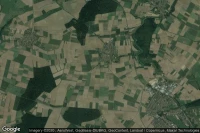 Vue aérienne de Kaichen