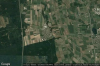 Vue aérienne de Hüttenfeld