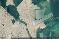 Vue aérienne de Sitrah