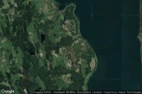 Vue aérienne de Höhenried