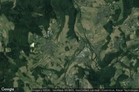 Vue aérienne de Hirtscheid