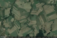 Vue aérienne de Heukewalde