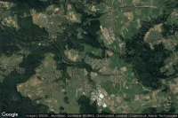 Vue aérienne de Heinleinshof