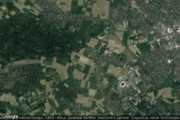 Vue aérienne de Heiligenpesch