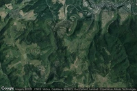 Vue aérienne de Hammerstein