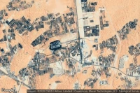 Vue aérienne de Muzayri