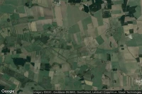 Vue aérienne de Gürtel