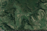 Vue aérienne de Grossbartloff