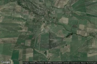 Vue aérienne de Greussen