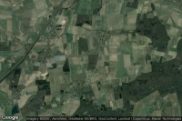 Vue aérienne de Grassel