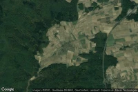 Vue aérienne de Gramschatz