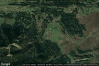 Vue aérienne de Grafenaschau