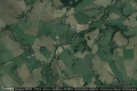 Vue aérienne de Gardschütz