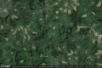 Vue aérienne de Falkemich