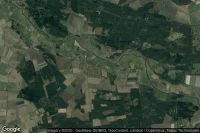 Vue aérienne de Ettenbüttel