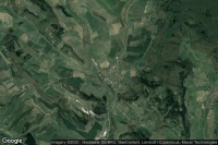 Vue aérienne de Ershausen