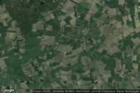 Vue aérienne de Ermke