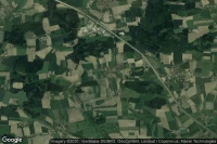 Vue aérienne de Einsbach