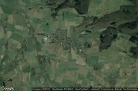 Vue aérienne de Eimbeckhausen