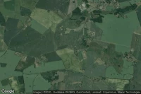 Vue aérienne de Duvendiek