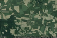 Vue aérienne de Drögennottorf