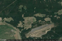 Vue aérienne de Drewitz