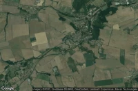 Vue aérienne de Darnstedt