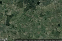 Vue aérienne de Bullenkuhlen