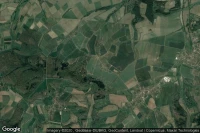 Vue aérienne de Bleckenrode
