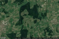 Vue aérienne de Betzisried