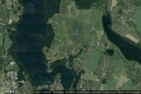 Vue aérienne de Bak