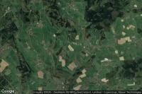 Vue aérienne de Bachenberg