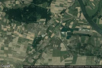 Vue aérienne de Atting