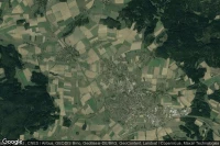 Vue aérienne de Altenstadt