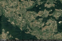 Vue aérienne de Altenhammer