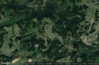 Vue aérienne de Altastenberg