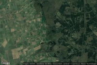 Vue aérienne de Ahlberg