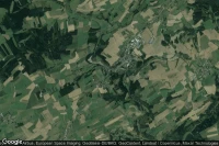 Vue aérienne de Massen