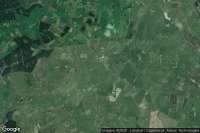 Vue aérienne de Shanagolden