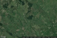 Vue aérienne de Rylane Cross