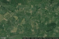 Vue aérienne de Rathtroane