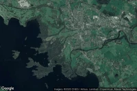 Vue aérienne de Cill Airne