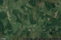 Vue aérienne de Granabeg