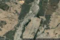 Vue aérienne de Yediyol