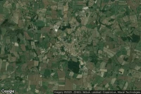 Vue aérienne de Saint-Pere-en-Retz