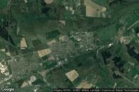 Vue aérienne de Romilly-sur-Andelle