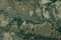 Vue aérienne de Mareuil-sur-Ay